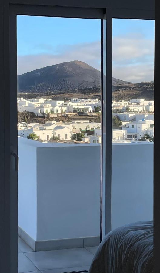 Villa Vulcano Uga Екстериор снимка