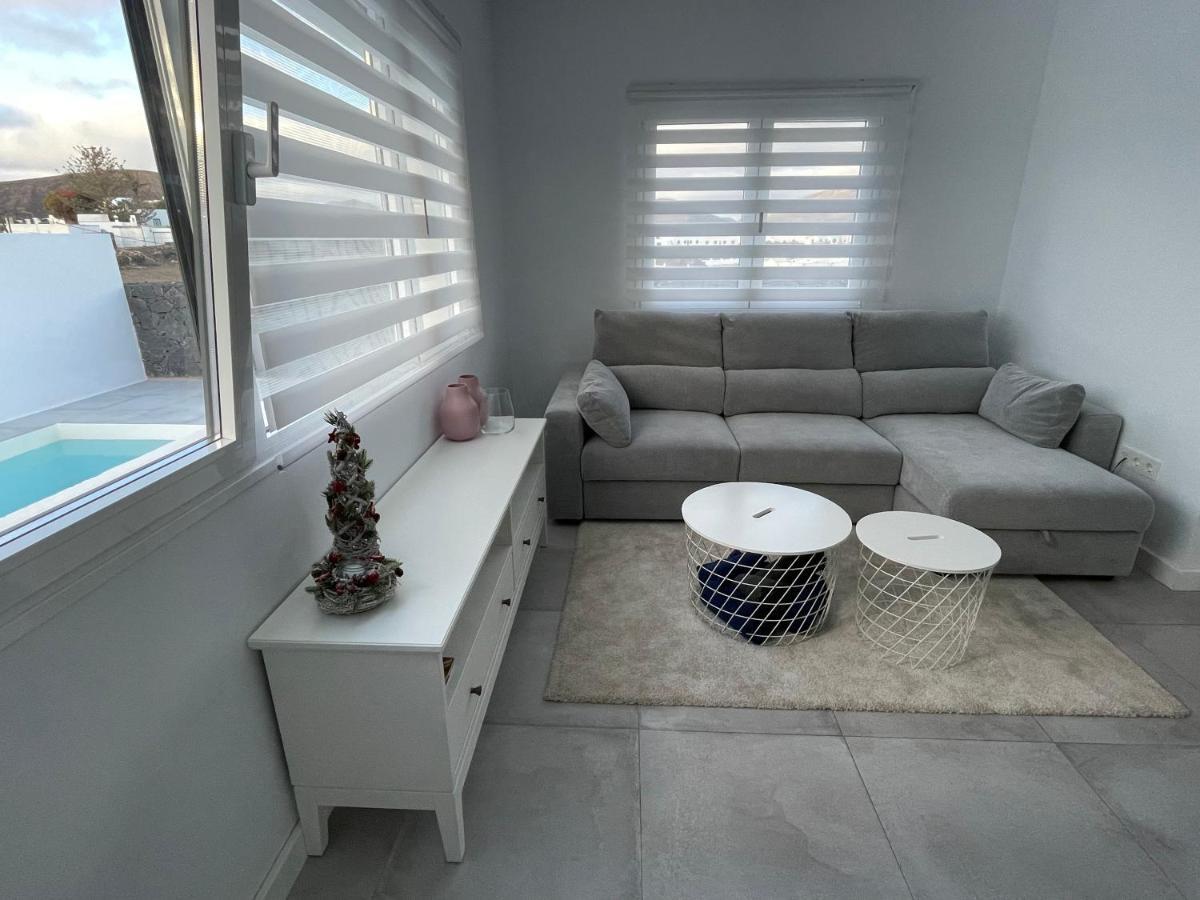 Villa Vulcano Uga Екстериор снимка