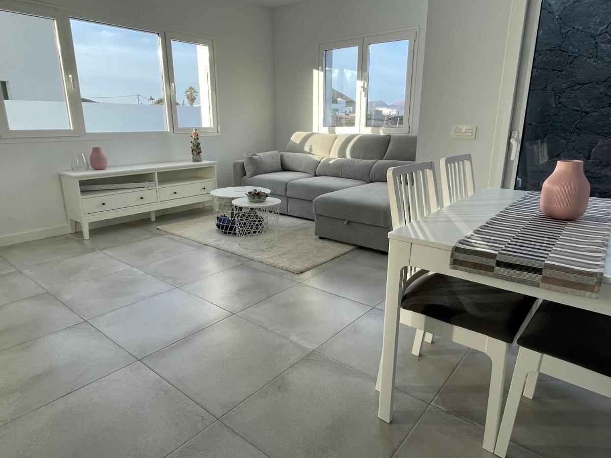 Villa Vulcano Uga Екстериор снимка