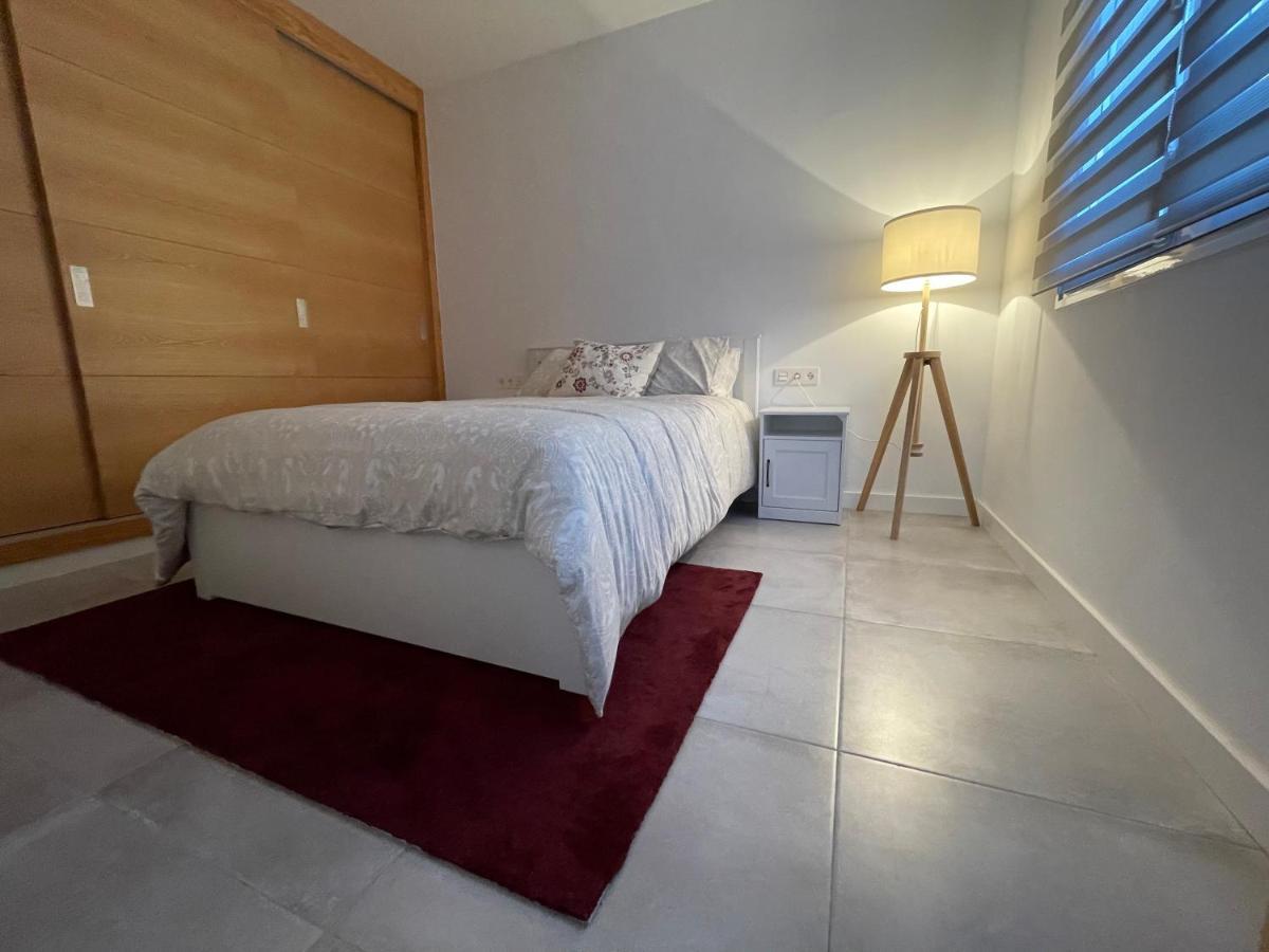 Villa Vulcano Uga Екстериор снимка