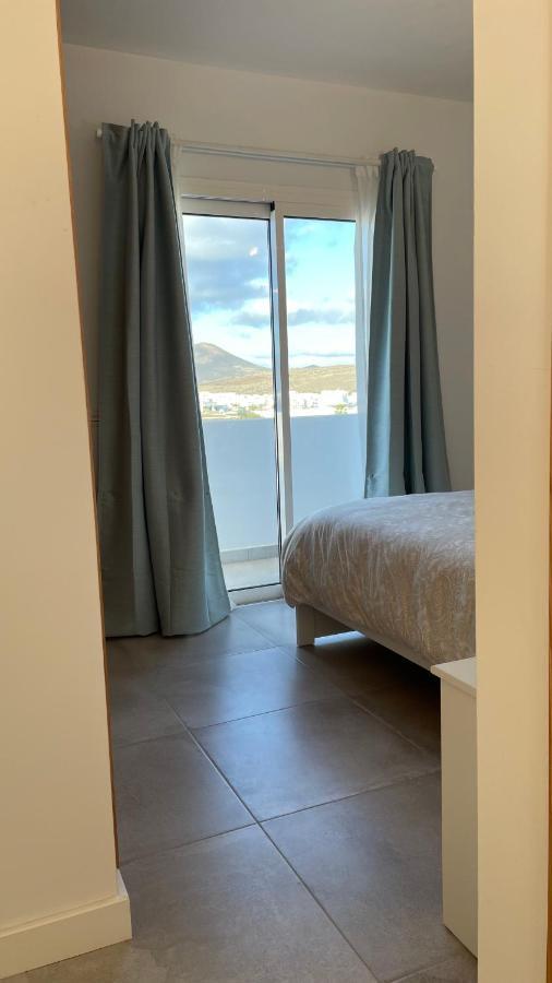 Villa Vulcano Uga Екстериор снимка