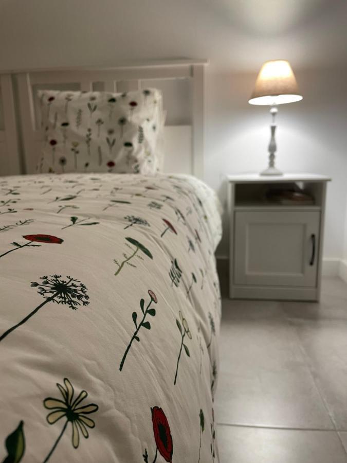 Villa Vulcano Uga Екстериор снимка