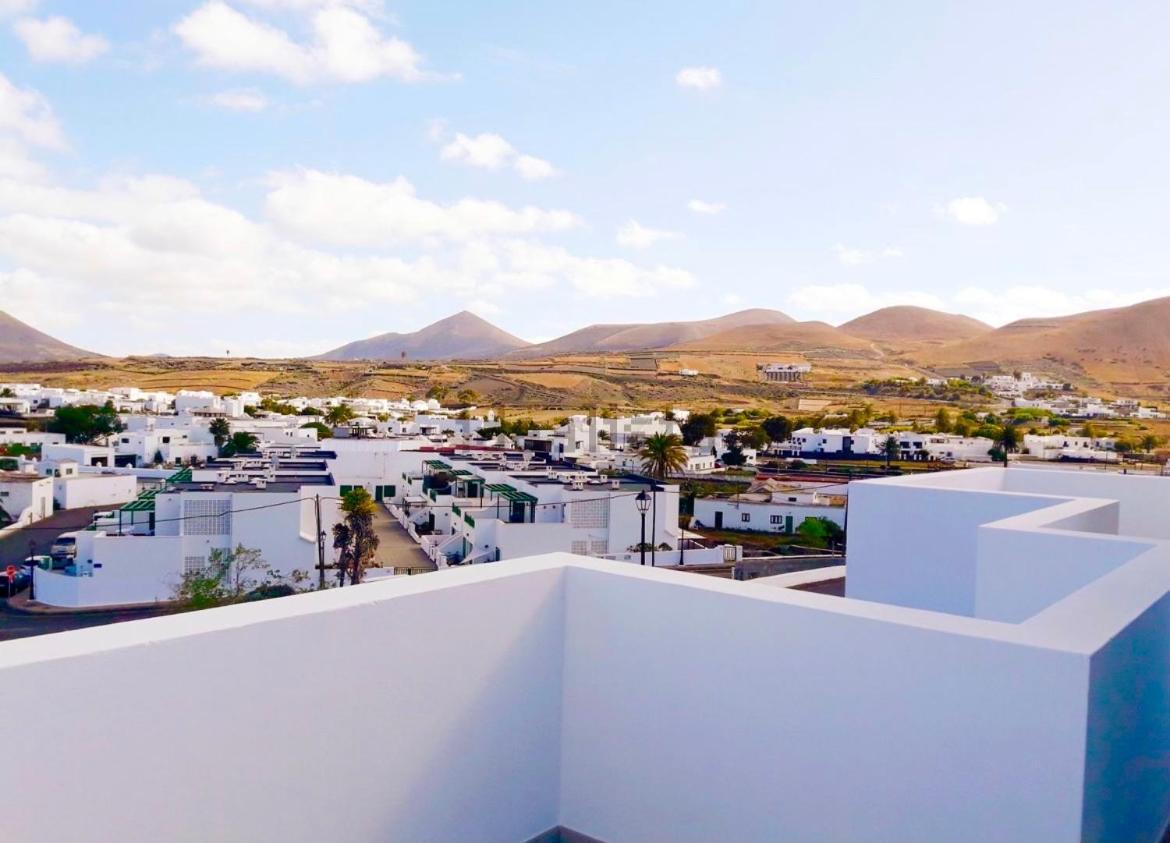 Villa Vulcano Uga Екстериор снимка