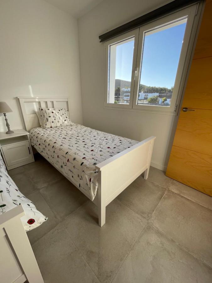 Villa Vulcano Uga Екстериор снимка