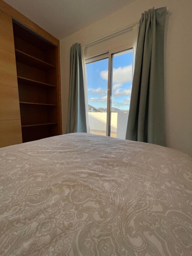 Villa Vulcano Uga Екстериор снимка