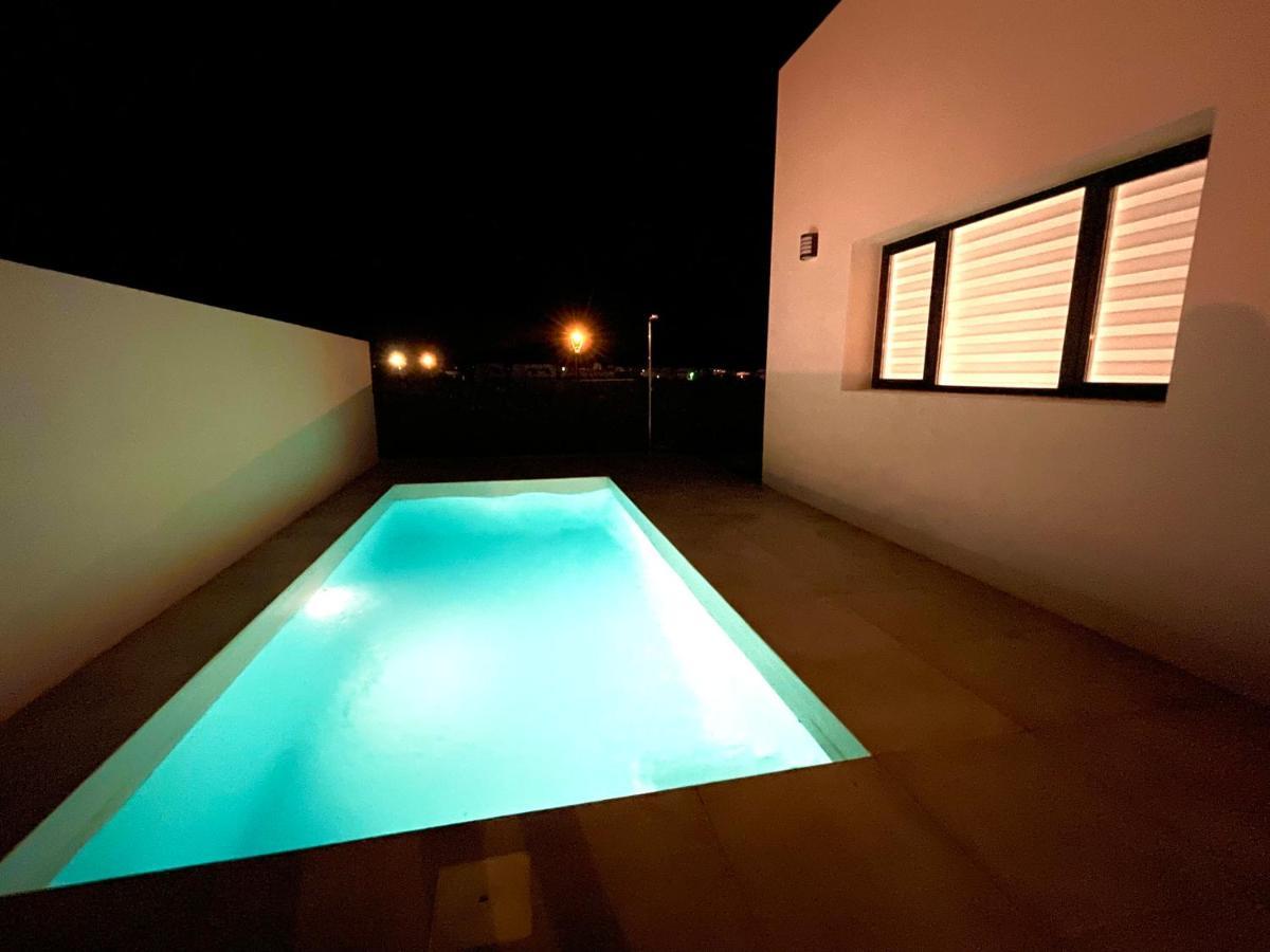 Villa Vulcano Uga Екстериор снимка