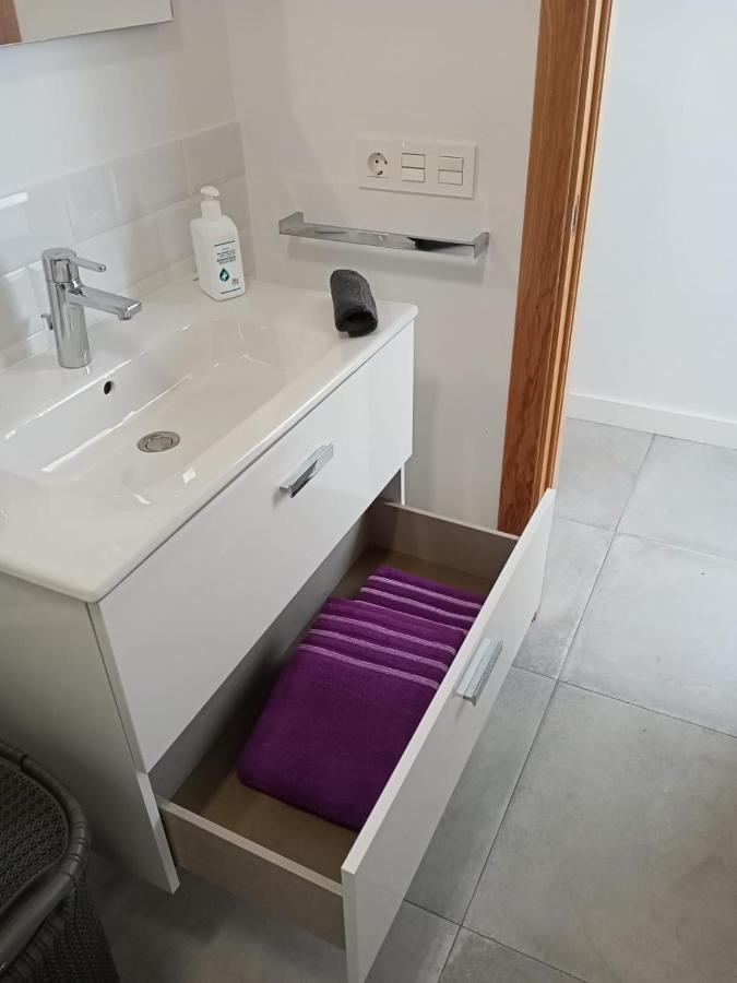 Villa Vulcano Uga Екстериор снимка