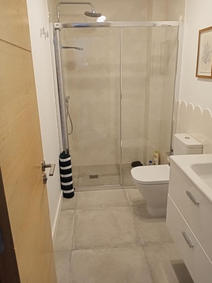 Villa Vulcano Uga Екстериор снимка
