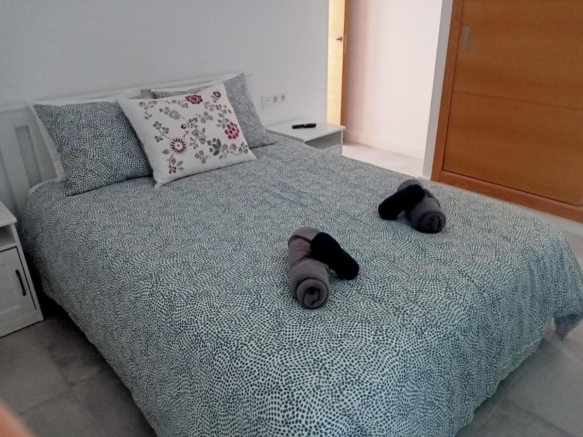 Villa Vulcano Uga Екстериор снимка